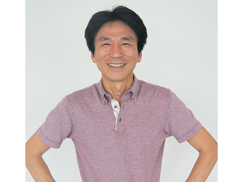 ライフイットの代表取締役社長に就任予定の須浪薫氏